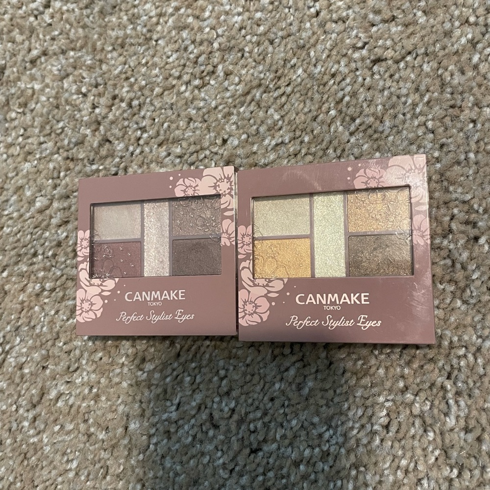 Japanese makeup bundles - Picture 3 of 7